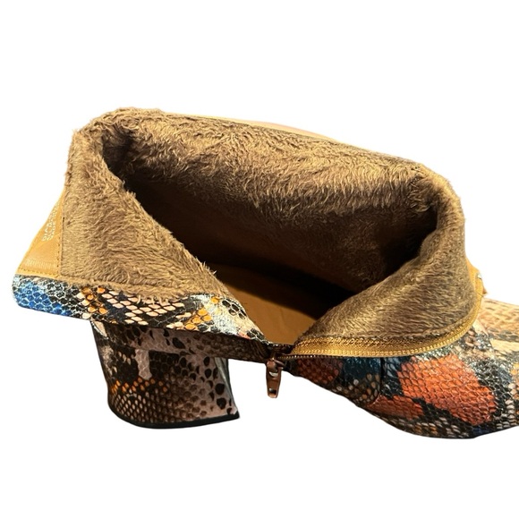 Fall & Winter Fantasy Boot - Picture 15 of 15